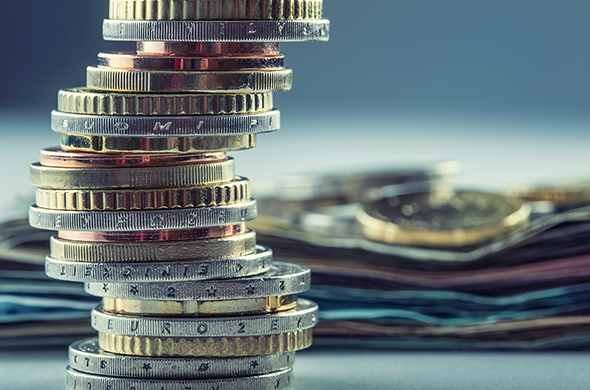 Förderungen & Finanzierung