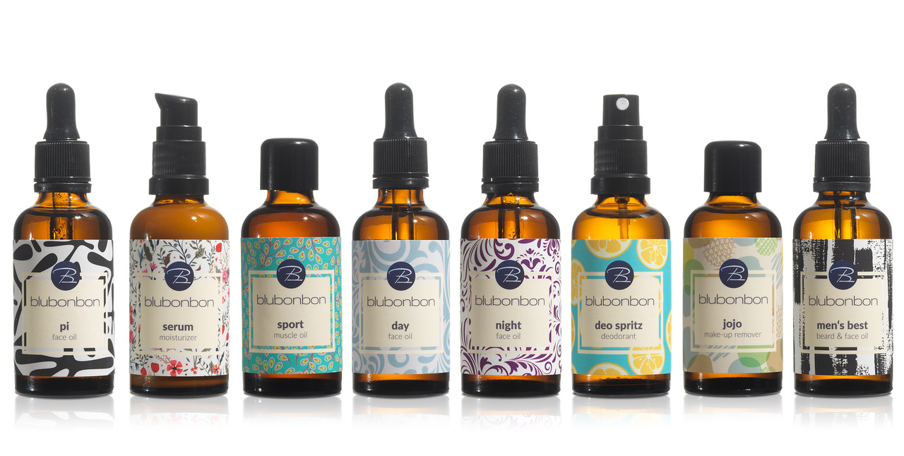 blubonbon Naturkosmetik 