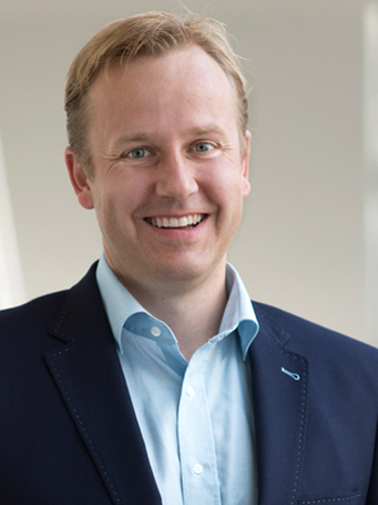 Dr. Christoph Schöndorfer