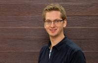 Gerhard Lettner Portrait