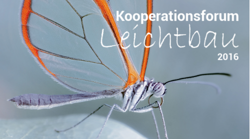 Bild Kooperationsforum Leichtbau